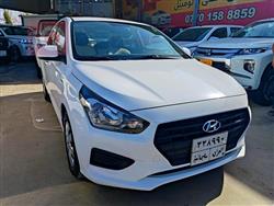 هیوندای رێینا